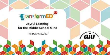Joyful Learning for the Middle School Mind