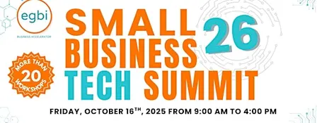Small Business Tech Summit 2026