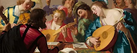 J. S. and C. P. E. Bach: Friends, Colleagues, and Mentors