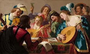 J. S. and C. P. E. Bach: Friends, Colleagues, and Mentors