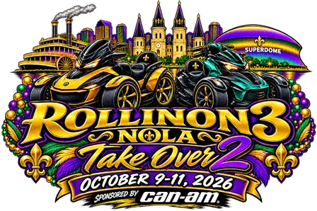 R03 Nola TakeOver2  (5 Year Anniversary)