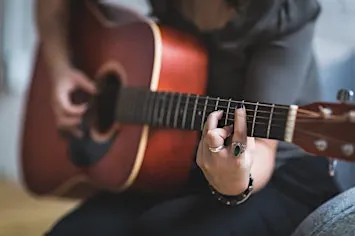Open Acoustic Jam