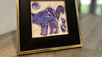 Spooky Sips & Paint Night