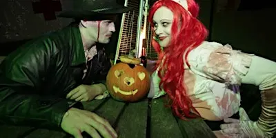 Greensboro HALLOWEEN SPEED DATING for Singles 30s/40s ♥ Costumes Optional!