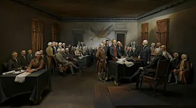 Teacher Workshop | Out of Many: The Declaration at 250