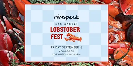 Lobstoberfest