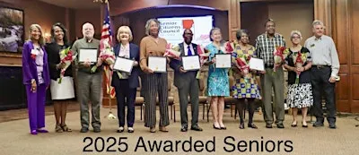 2026 National Senior Citizens Day Award Celebration and Luncheon