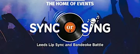SYNC or SING