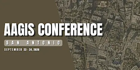 2026 AAGIS Professional Conference & Training