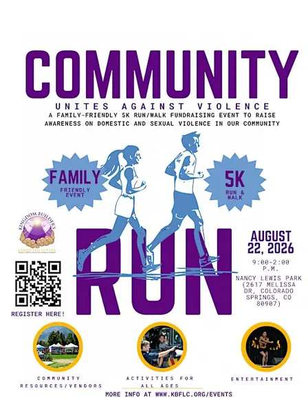 Community Unites Against Violence