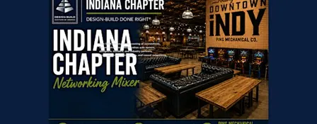 DBIA Indiana Chapter Event
