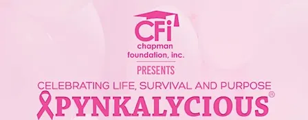 PYNKALYCIOUS 26' Breast Cancer Awareness Festival