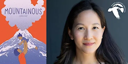 Julia Kuo- Mountainous