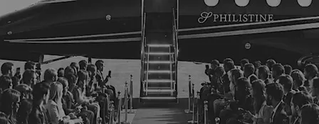 Sphilistine: Final Destination - Fashion Show & Charity Gala