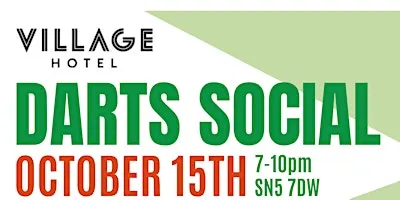 Darts Social