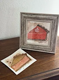 Pie & Paint