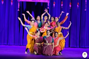 TriNethra - the third eye festival of dance