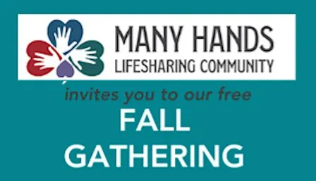 Fall Gathering 2026