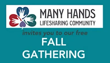 Fall Gathering 2026