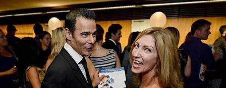 Friday Smart Speed Dating in Eliot | Cityswoon | Ages 29-49