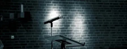 Spoken Word at The Loft, High Wycombe
