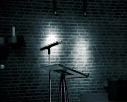 Spoken Word at The Loft, High Wycombe