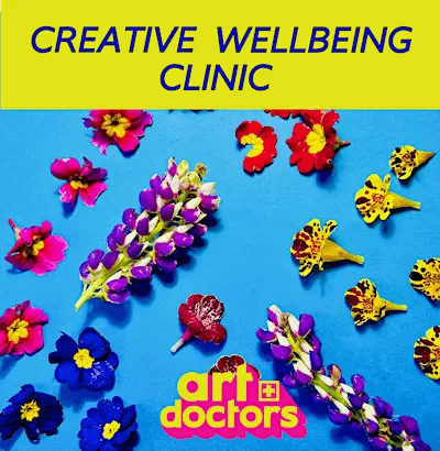 CREATIVE WELLBEING CLINIC FOR ADULTS