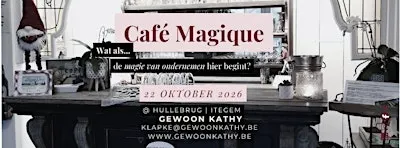 Café Magique
