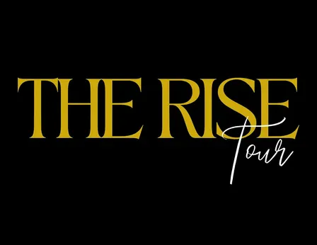 THE RISE TOUR — NEW ORLEANS EDITION BEYOND THE STORM