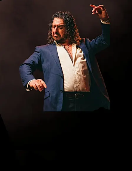 FLAMENCO TABLAO