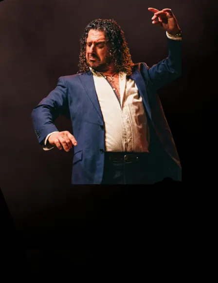 FLAMENCO TABLAO