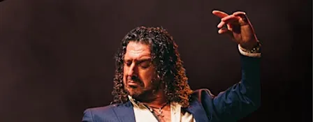 FLAMENCO TABLAO