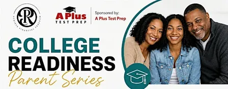 College Readiness Parent Series: Paying for College