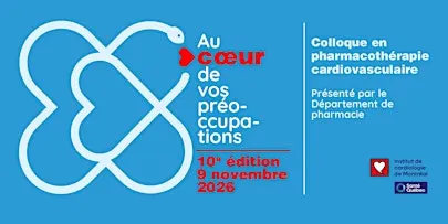 Au coeur de vos préoccupations - 10e édition
