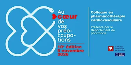 Au coeur de vos préoccupations - 10e édition