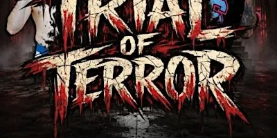 Dive Pro Wrestling: Trial Of Terror
