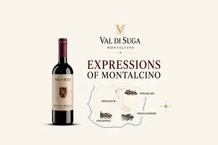 Italy - Brunello di Montalcino Wine Tasting | Amathus Hampstead