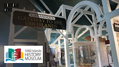 Guided Museum Tour — September 26