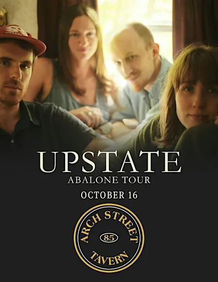Upstate