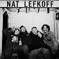 Nat Lefkoff - Rochester, NY