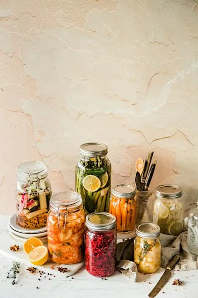 Fermentation Workshop w/ Yoshua Greenfield