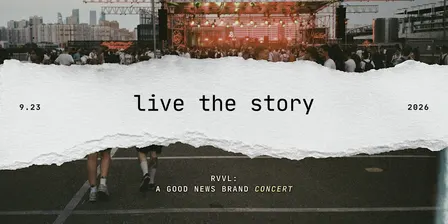 RVVL: Live The Story