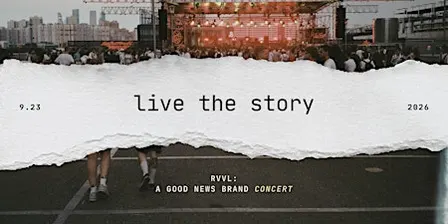 RVVL: Live The Story