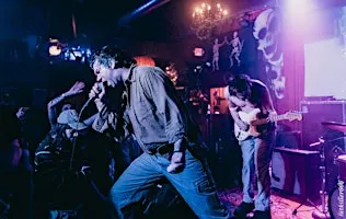 D. Sablu @ Spacebar, Columbus OH (9/17)