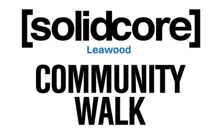 Walk & Talk