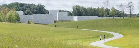 Garden Dialogues 2026: Glenstone