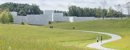 Garden Dialogues 2026: Glenstone