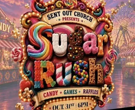 Sugar Rush