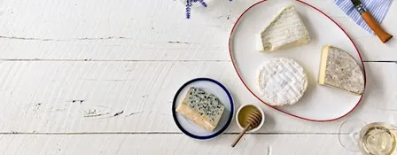 French Cheese & Wine Tasting