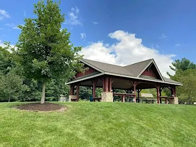 Plant-Based Potluck Picnic & Butterfly Talk